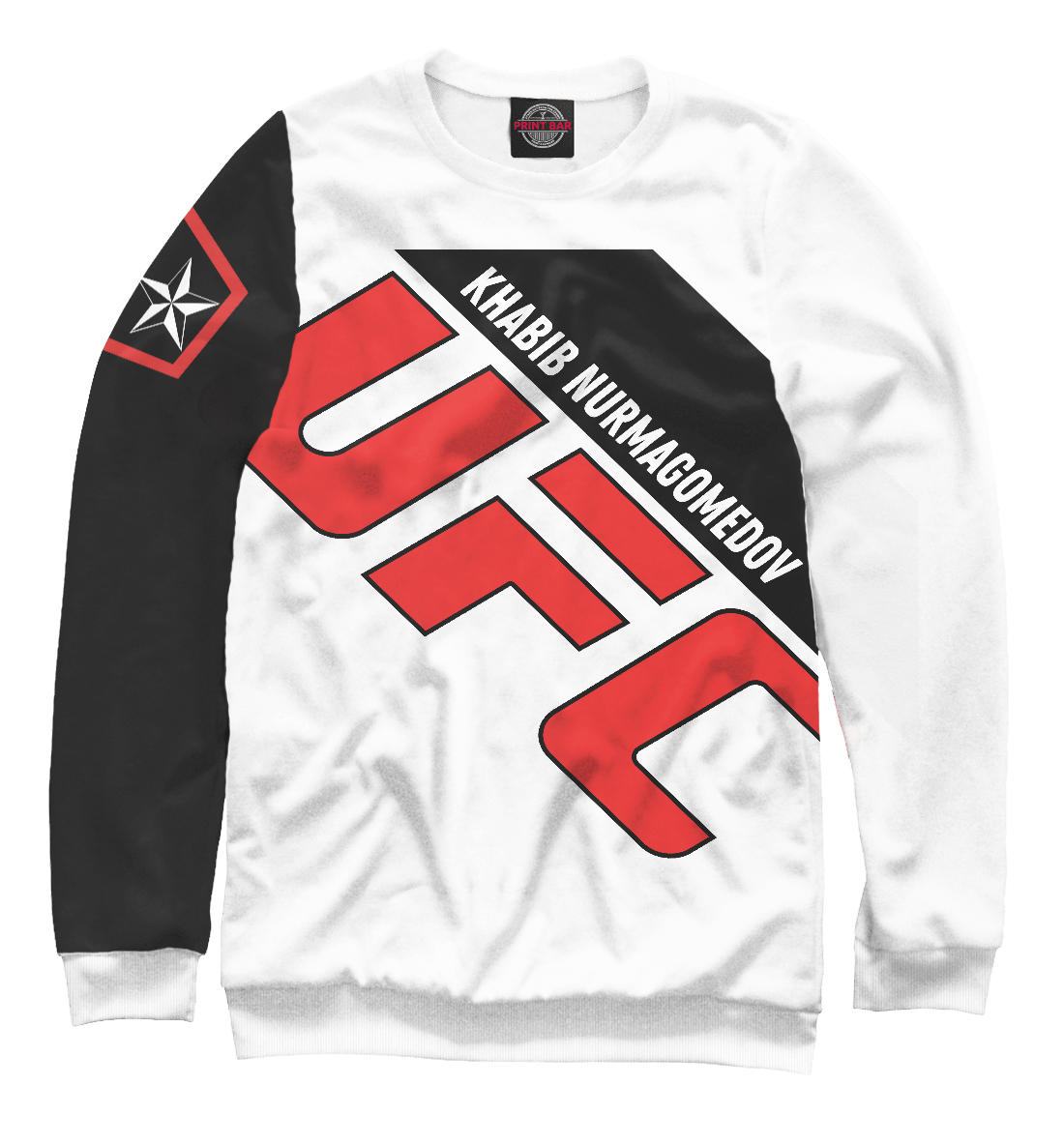 

UFC Хабиб Нурмагомедов