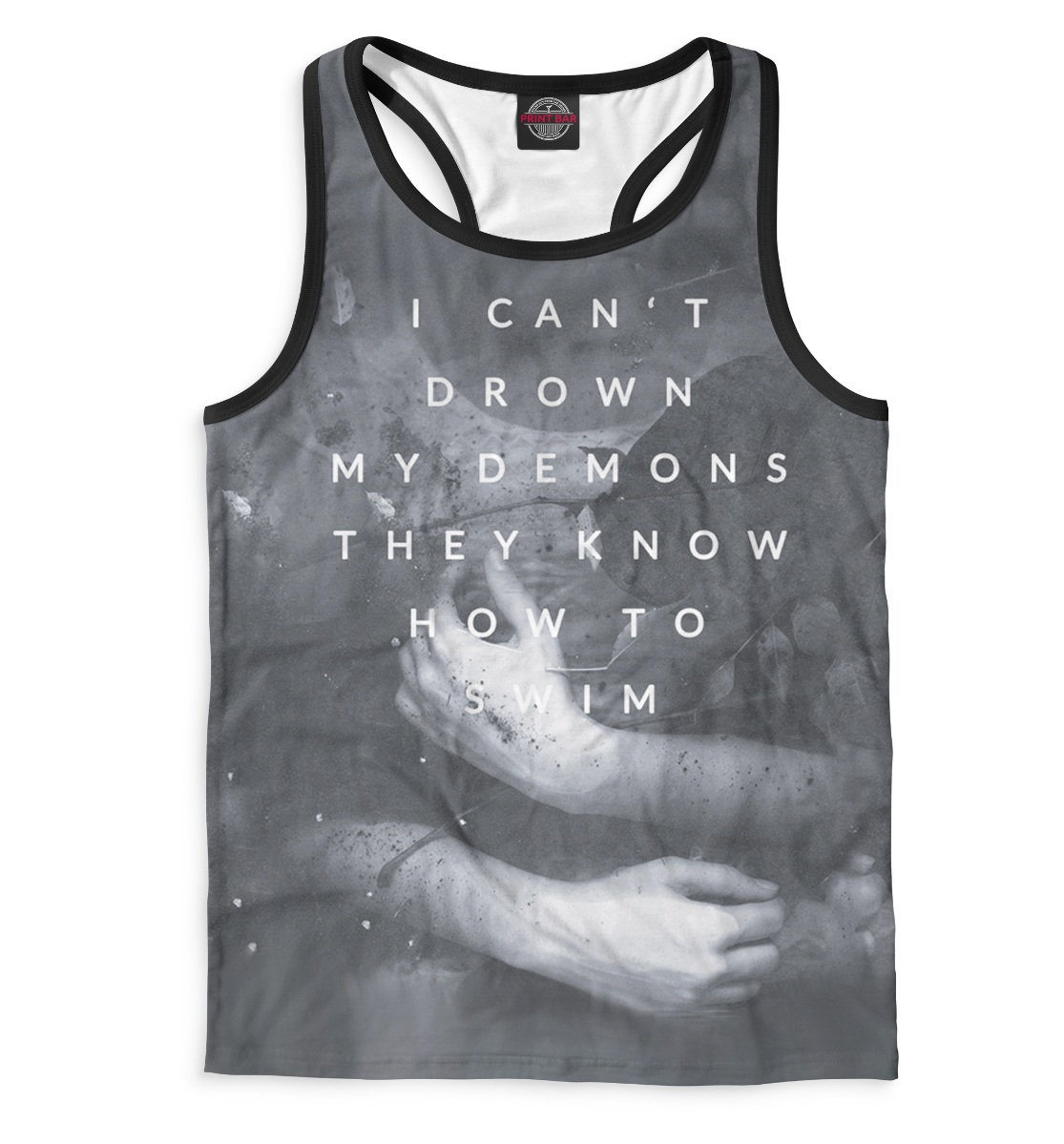 

Bring Me The Horizon