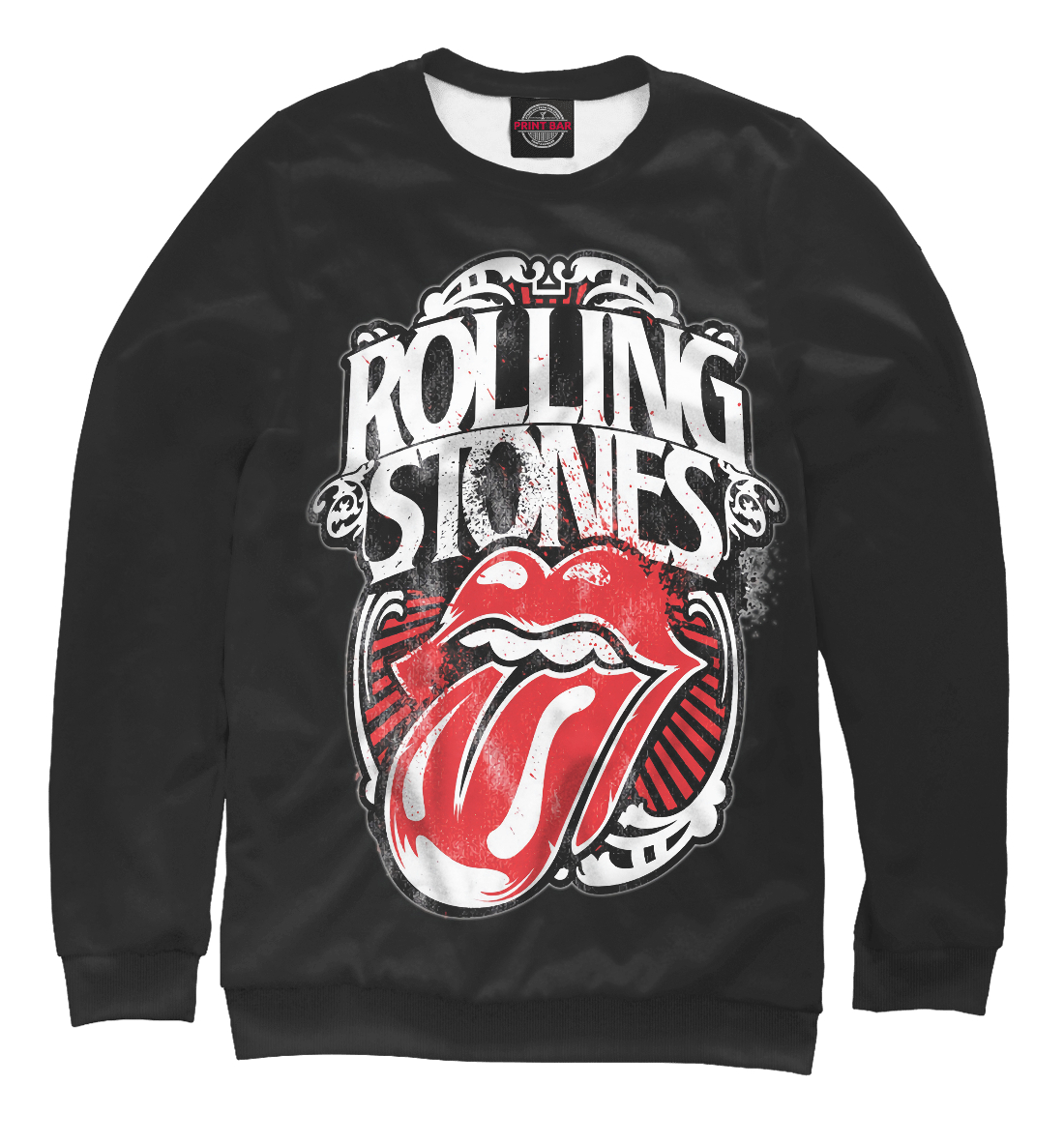 

The Rolling Stones