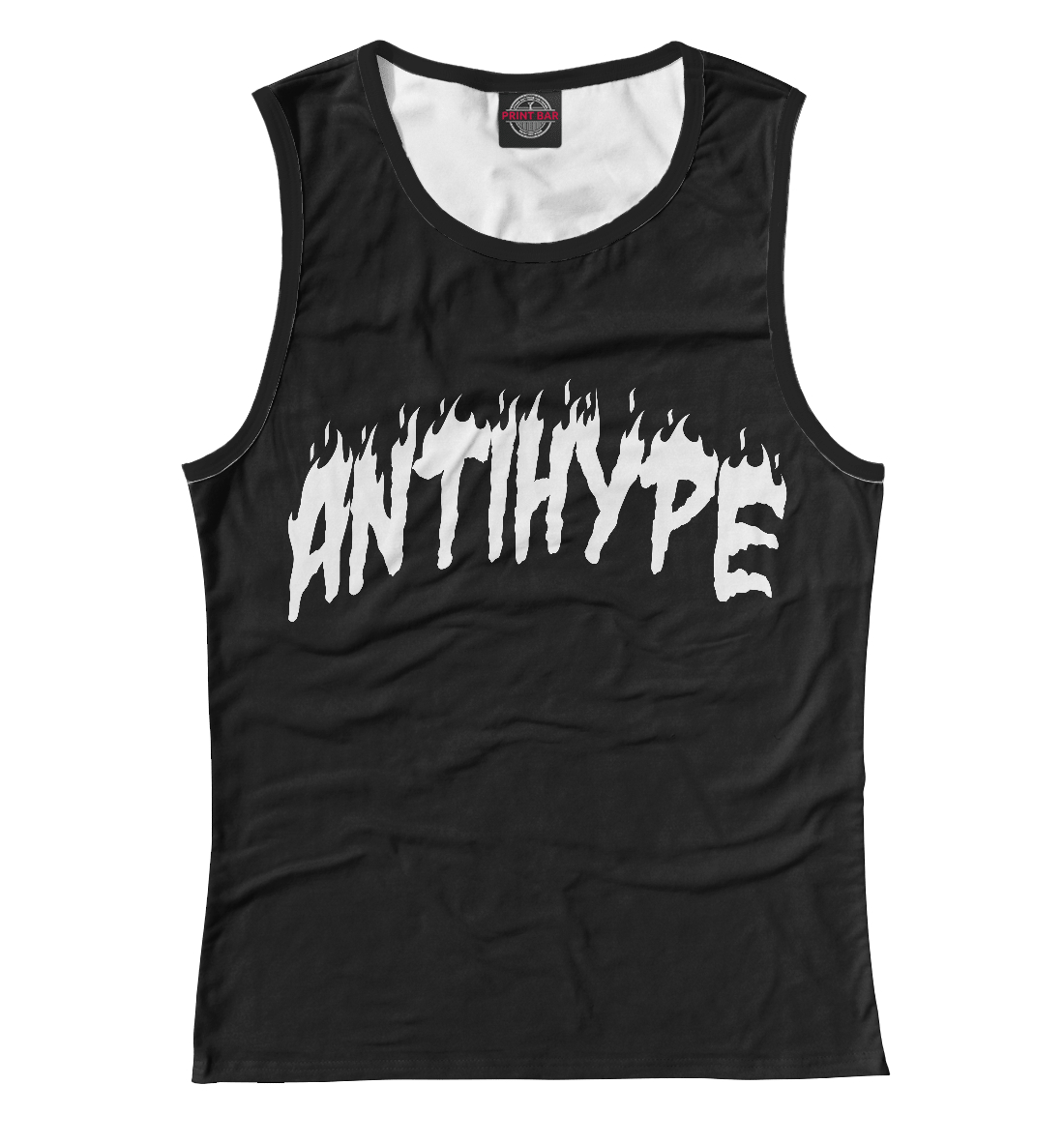 

ANTIHYPE