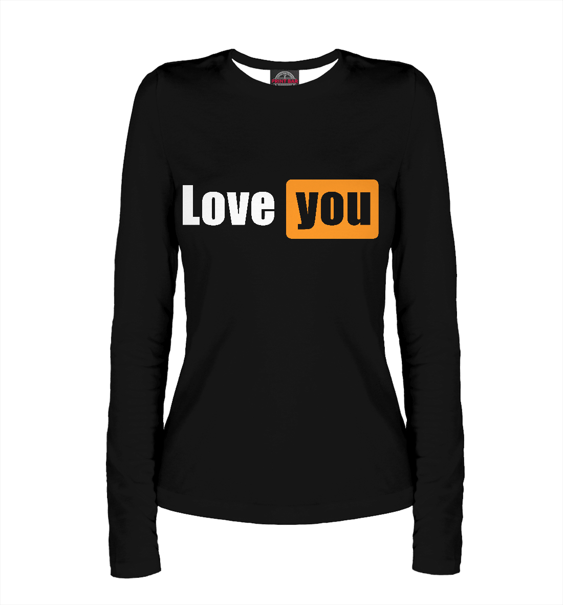 

Love you
