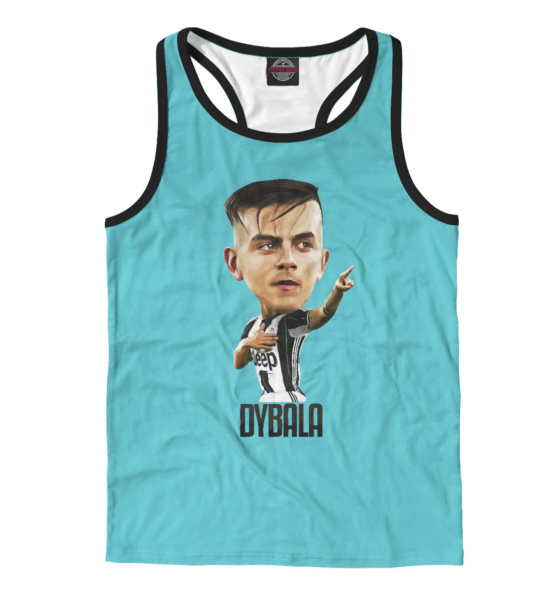 

Dybala