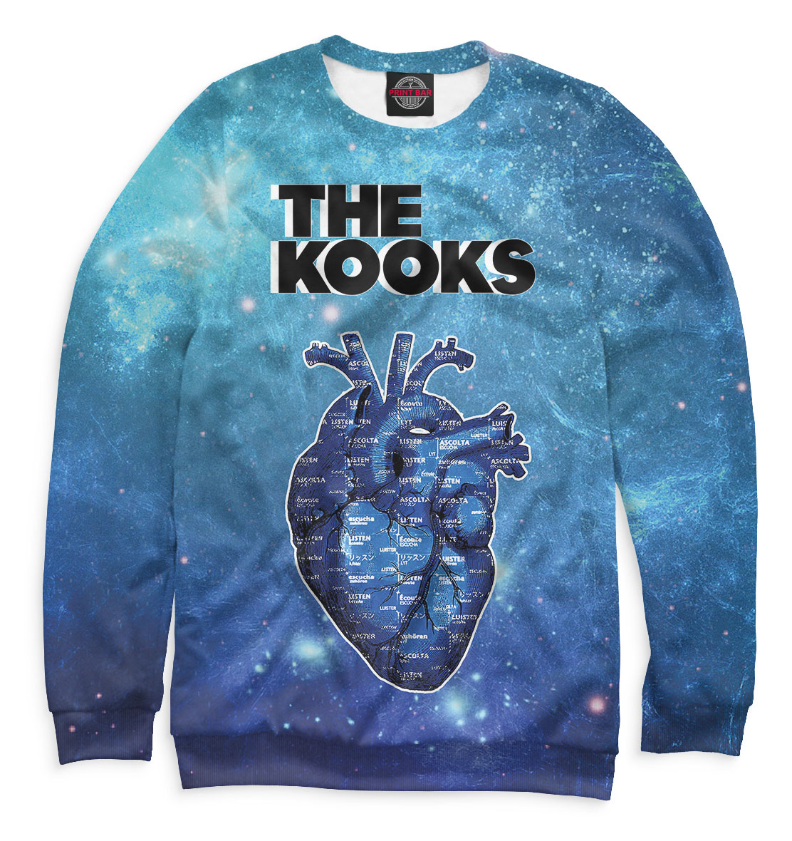 

The Kooks