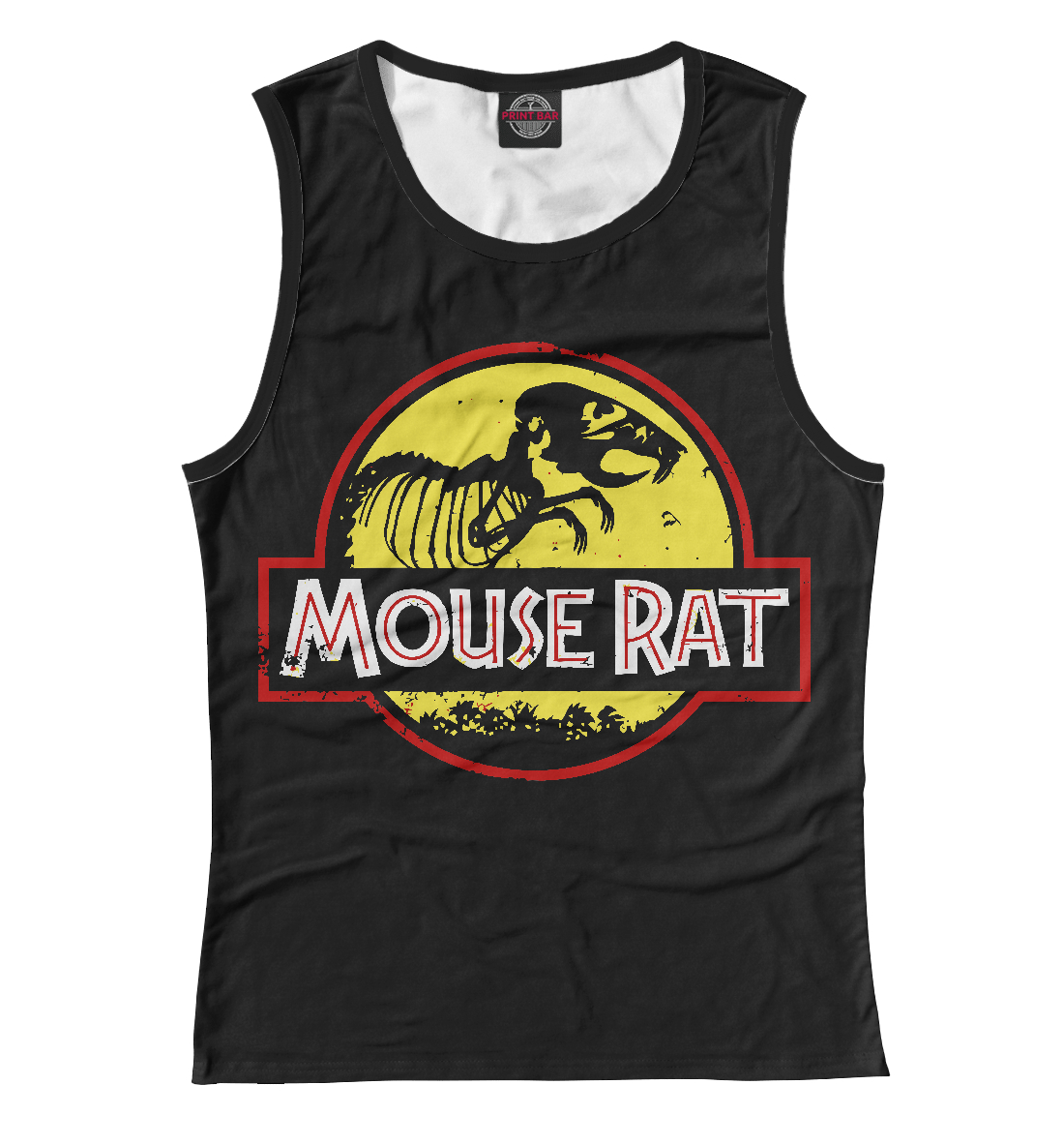 

Mouse Rat