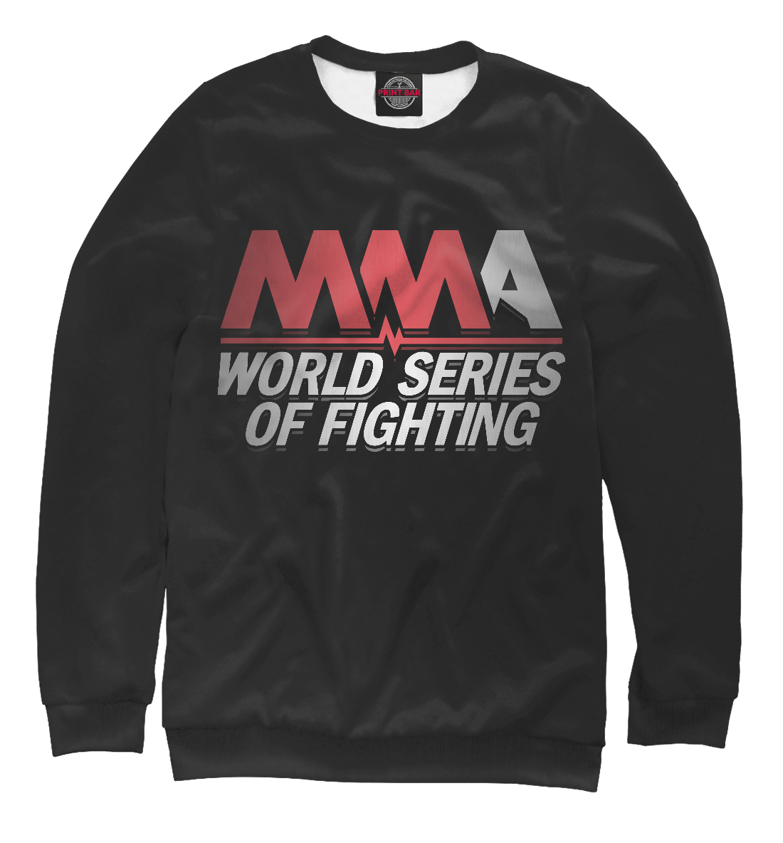 

MMA