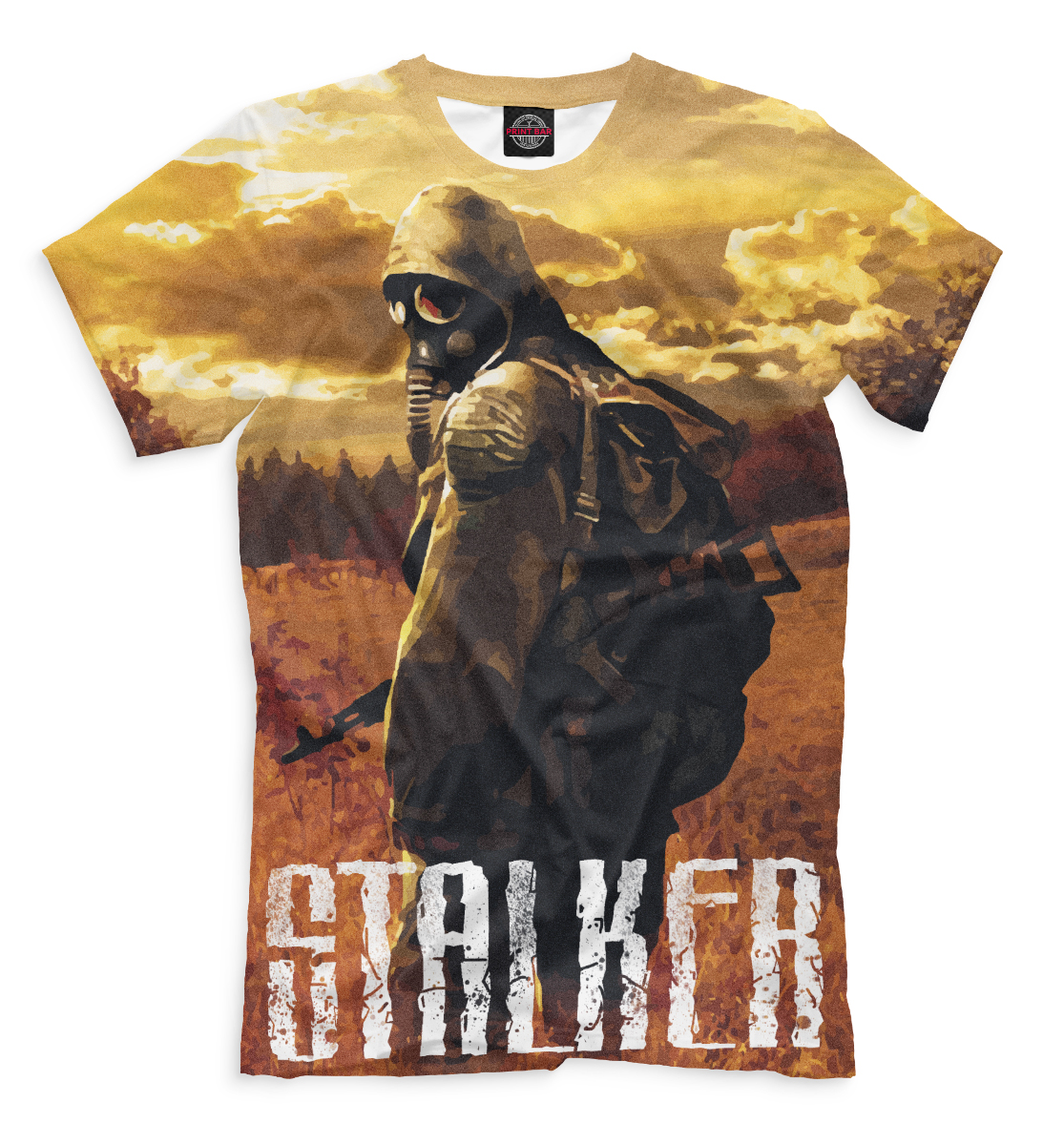 

S.T.A.L.K.E.R.