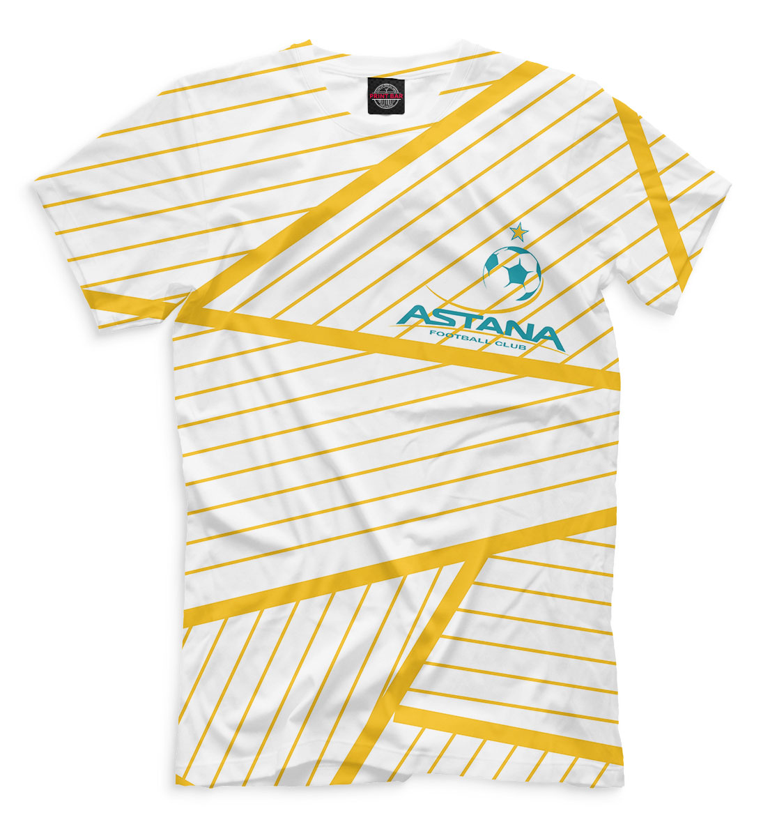 

Astana