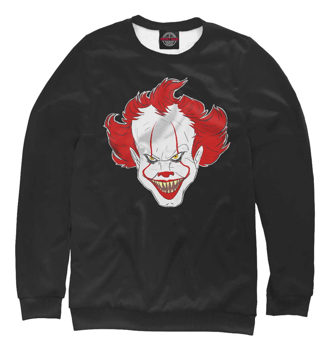 

Pennywise