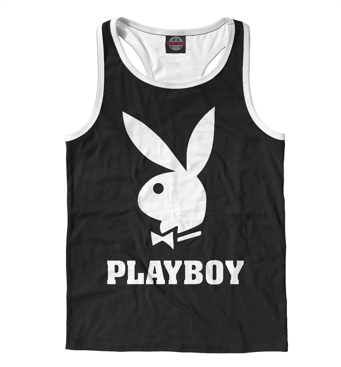 

PlayBoy