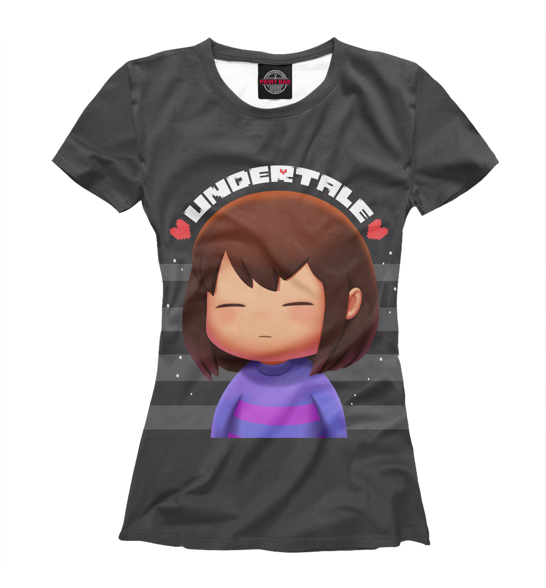 

Undertale Frisk