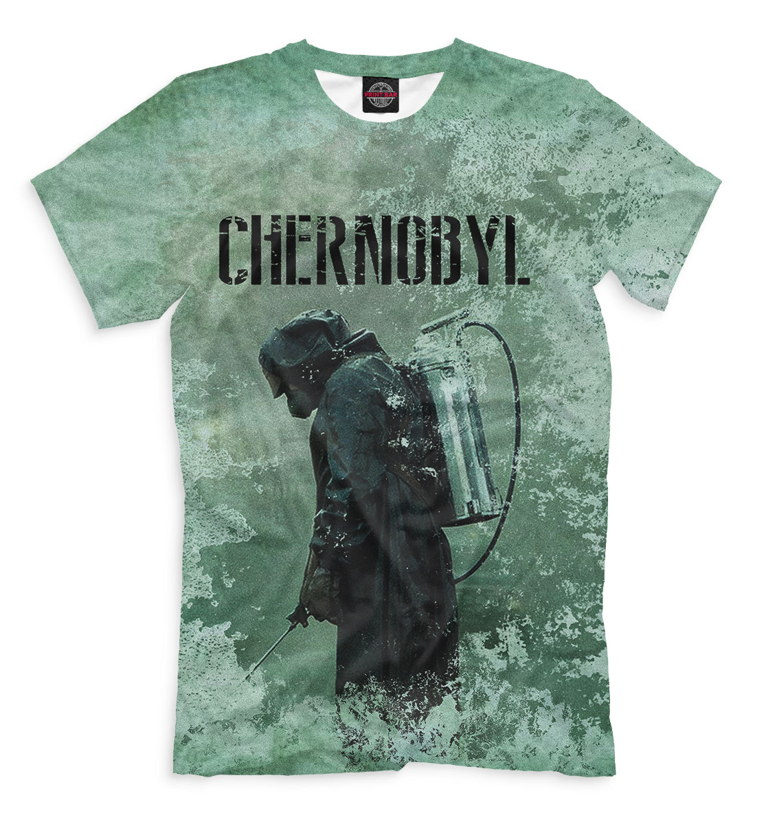 

Chernobyl
