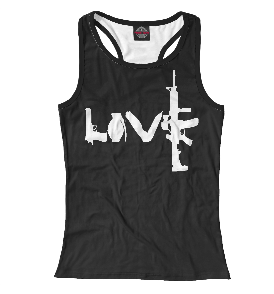 

Love War