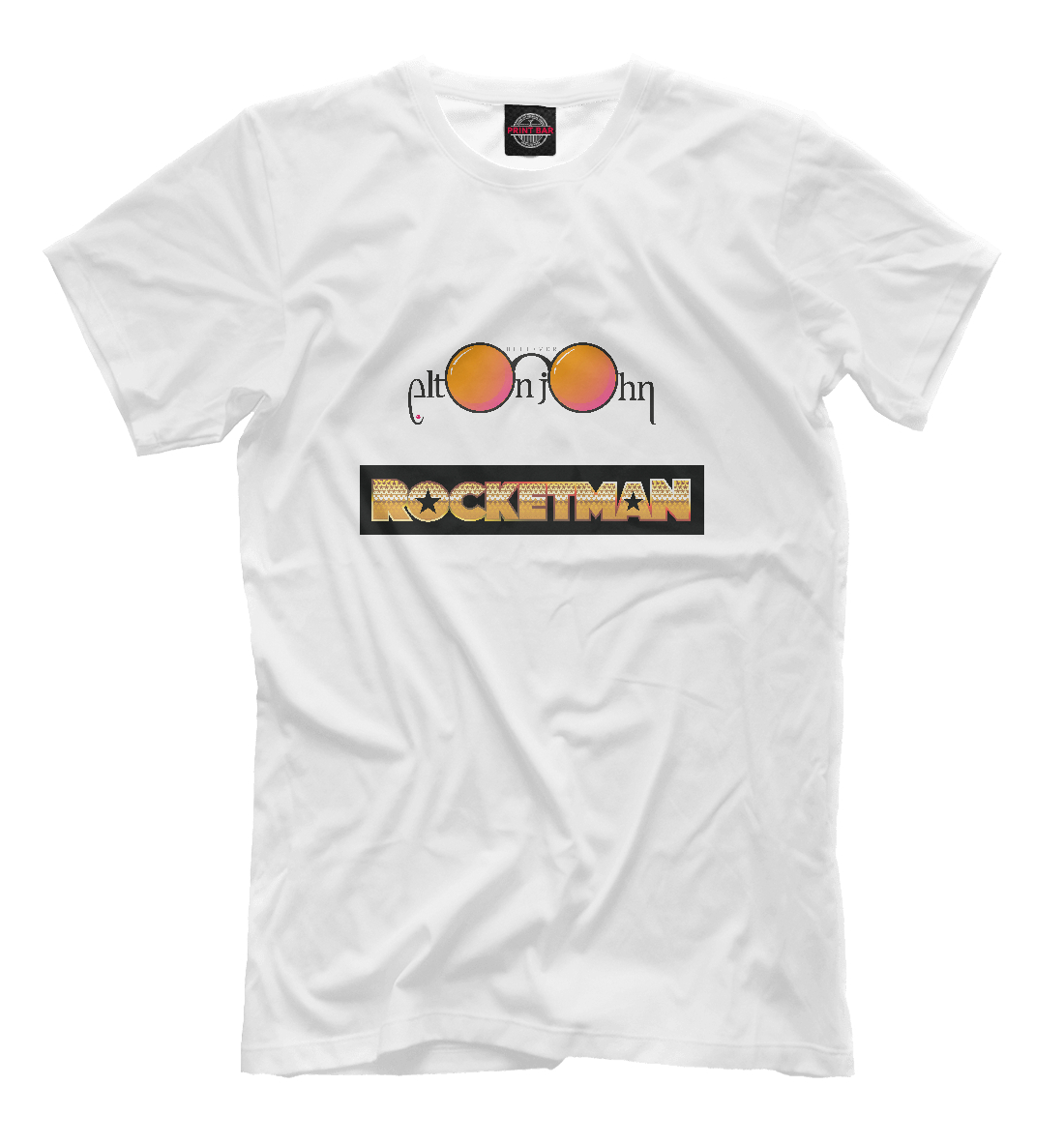 

Elton John/Rocketman