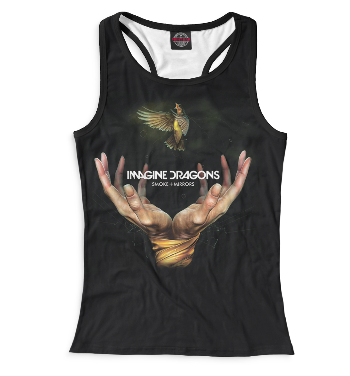 

Imagine Dragons