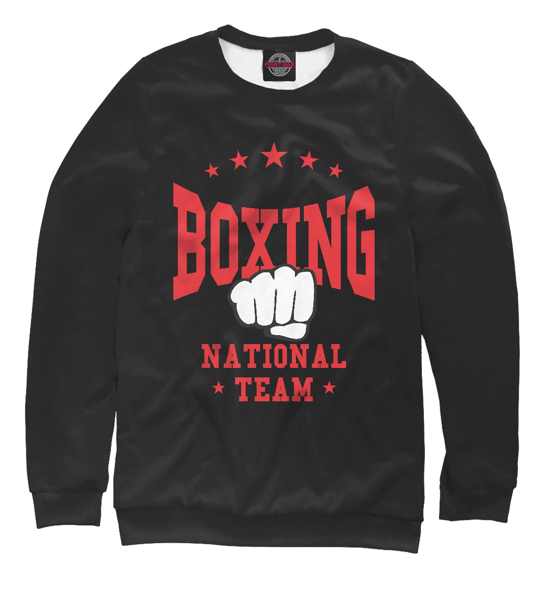

Boxing National Team