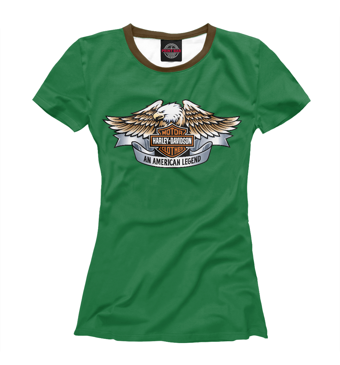

Harley-Davidson