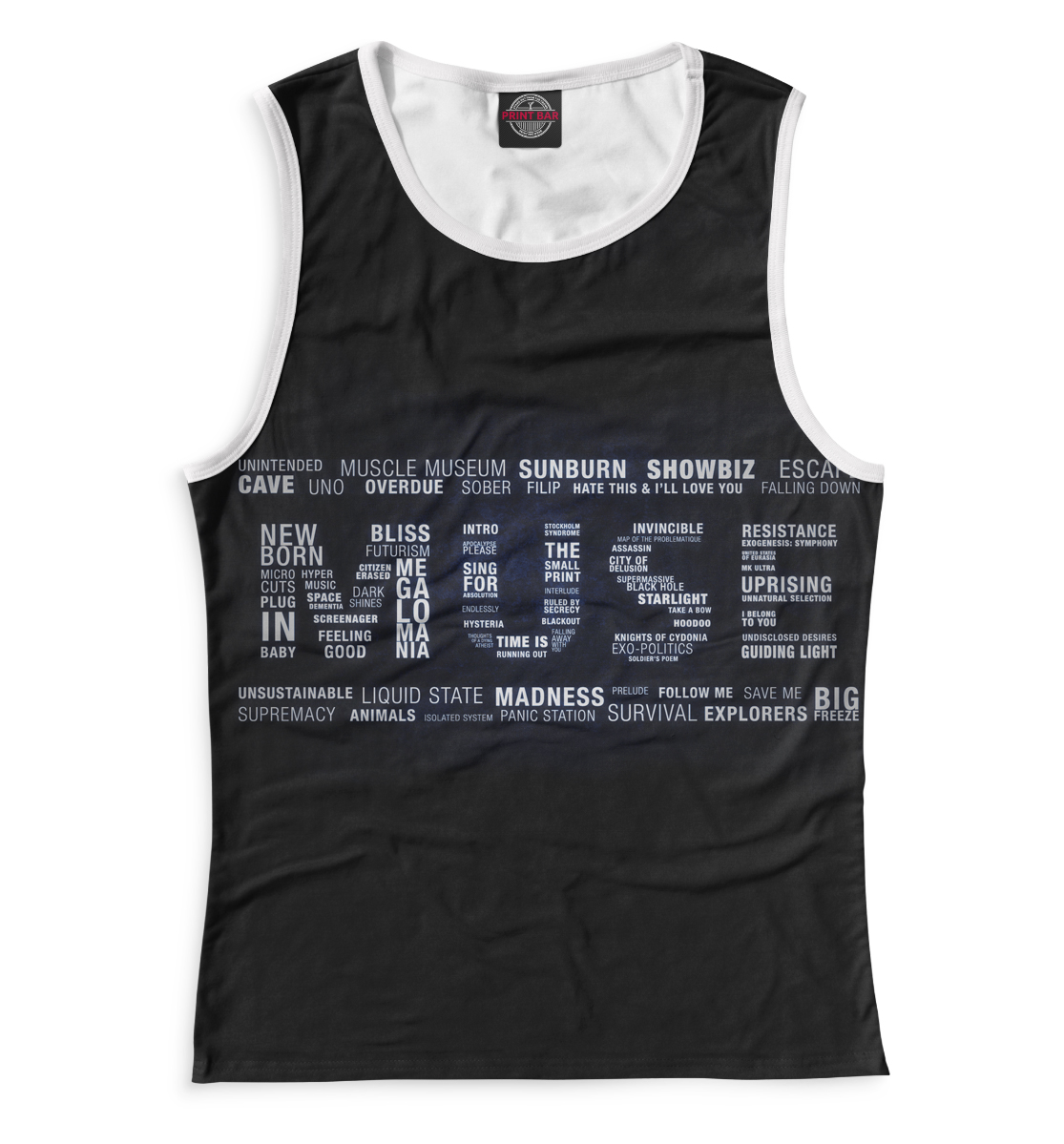 

Muse