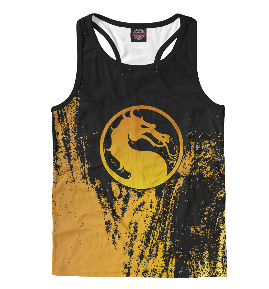 

Mortal Kombat