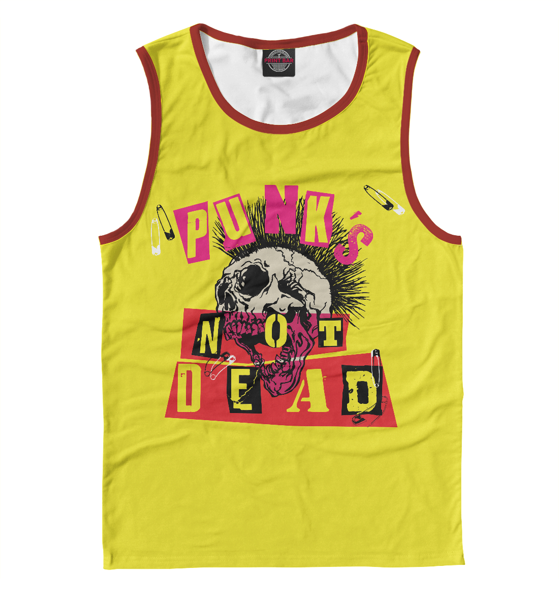 

Punk