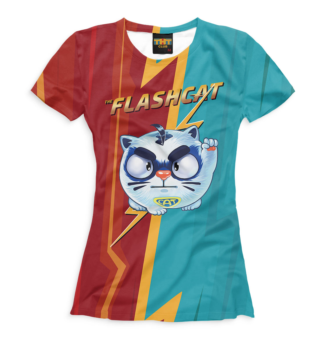 

FlashCat