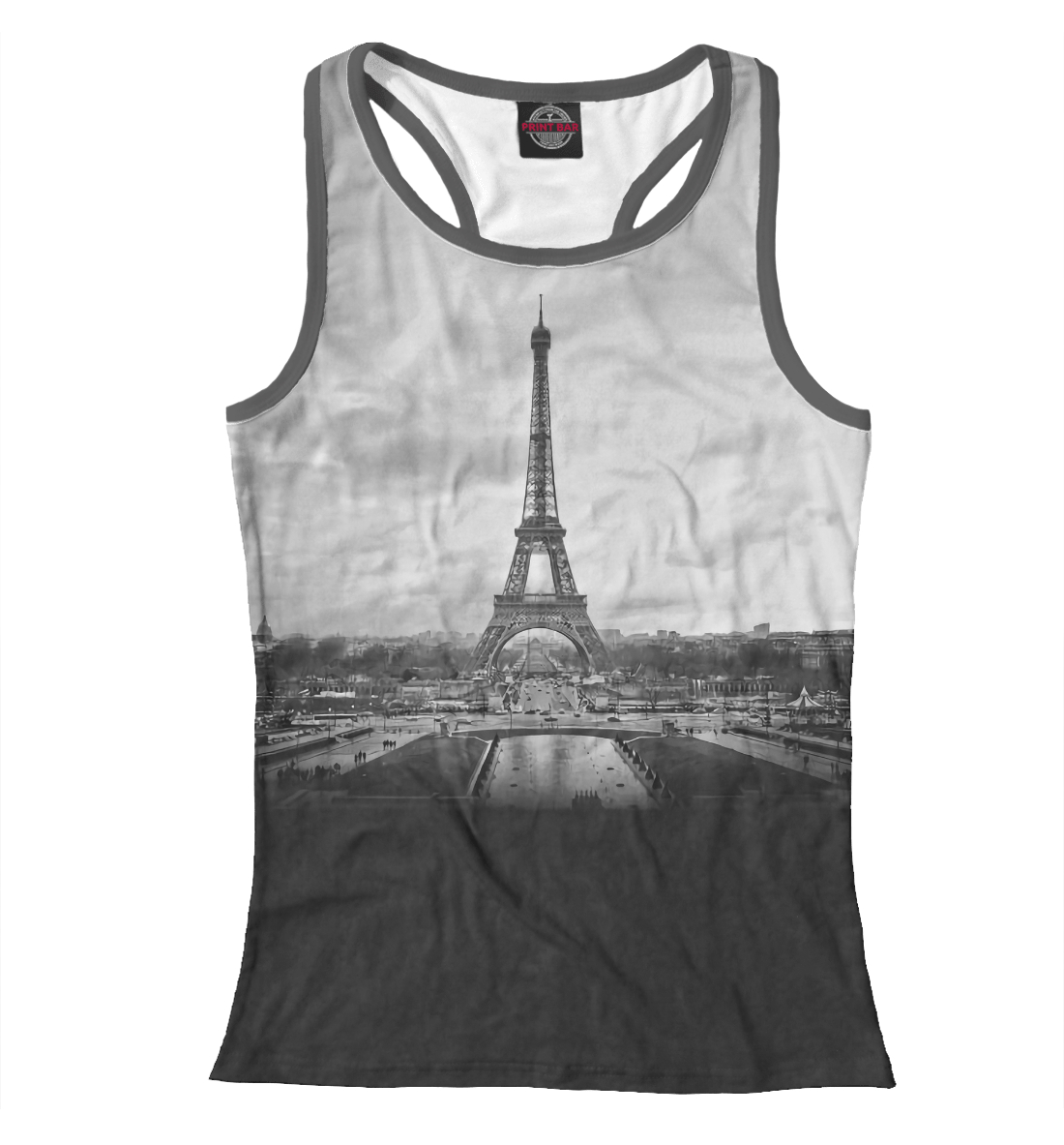 

Эйфелева башня