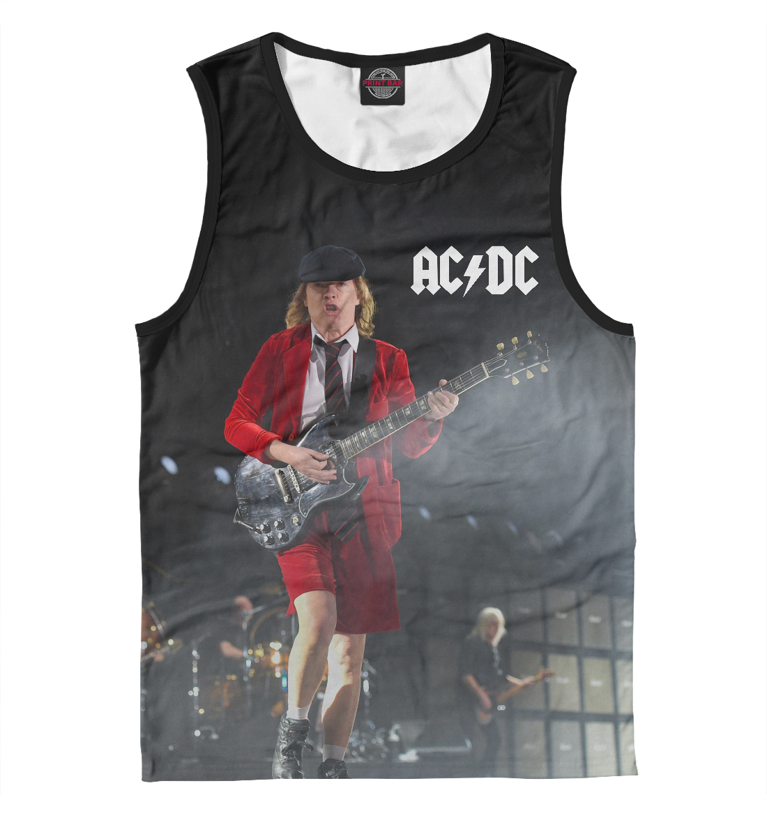 

AC/DC