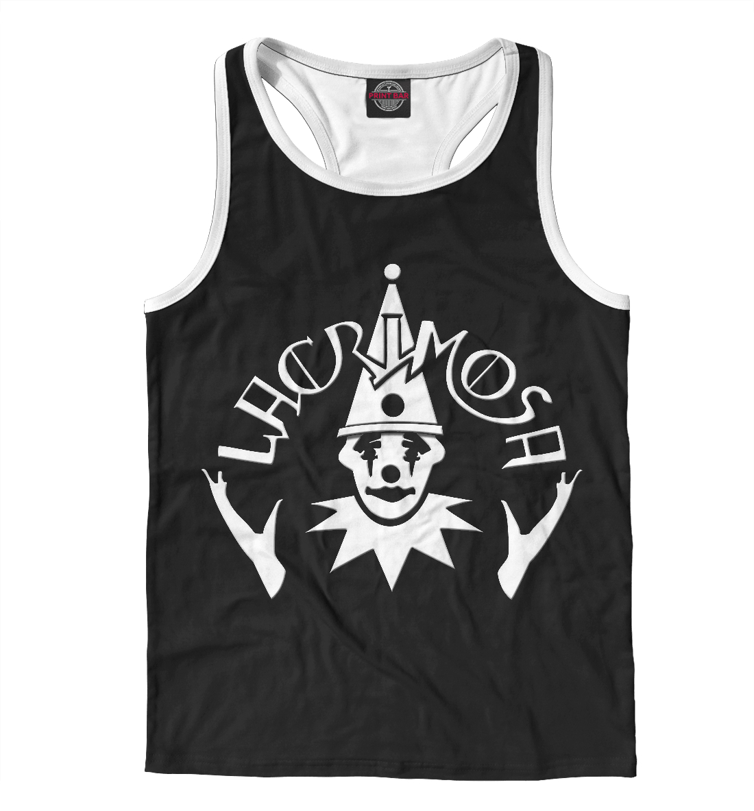 

Lacrimosa
