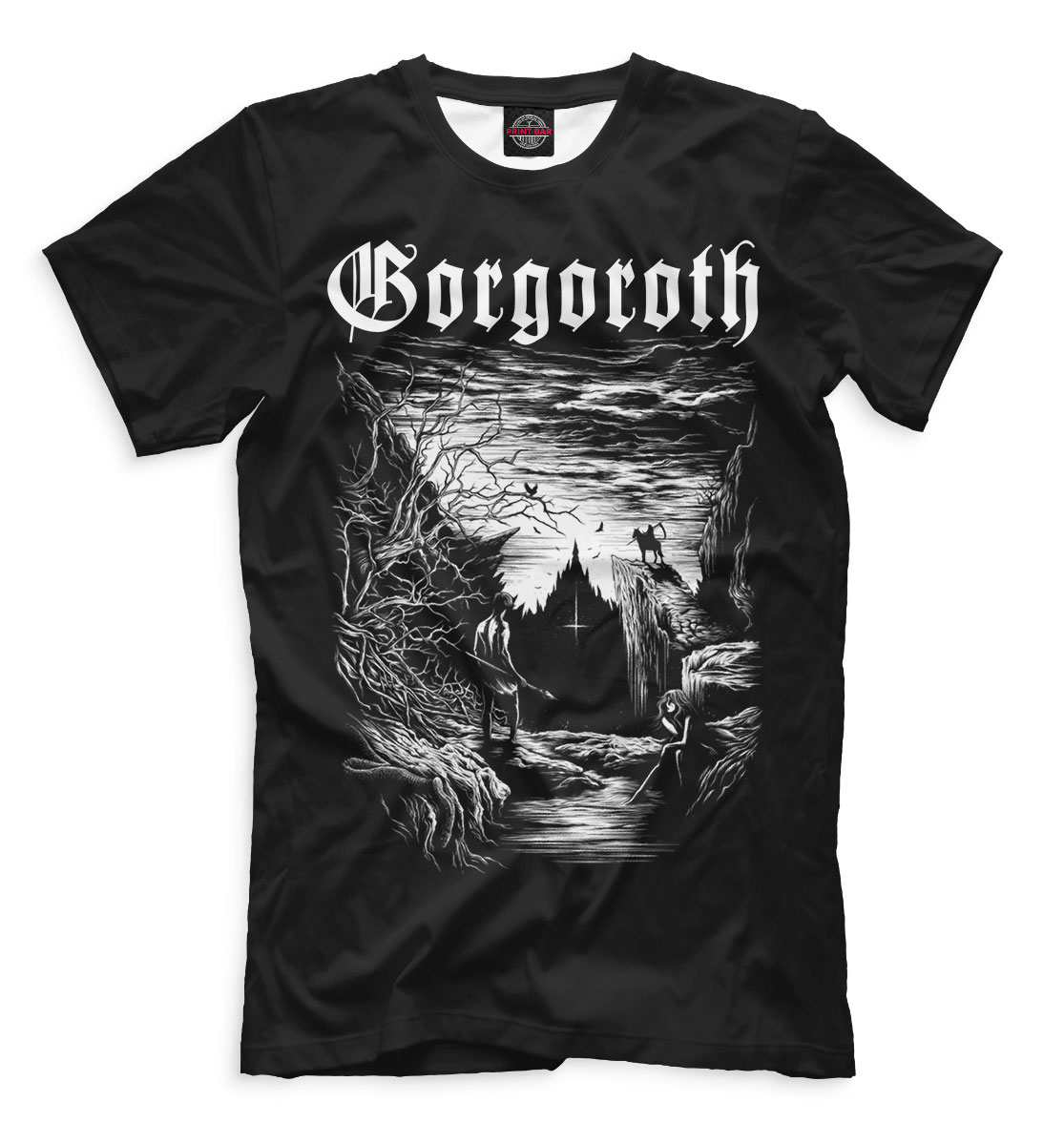 

Gorgoroth