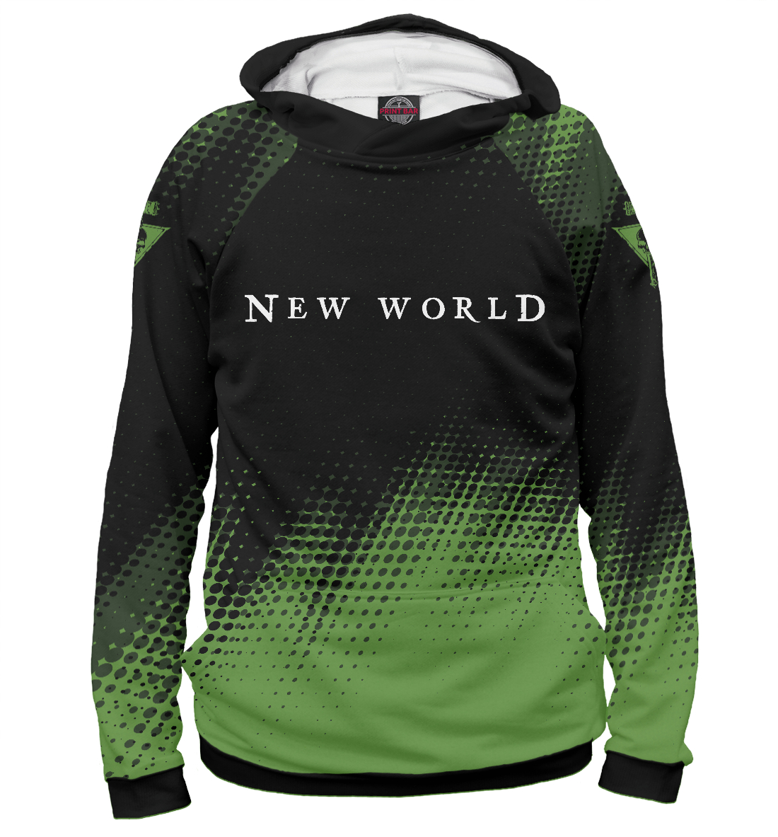 

New World - Syndicate