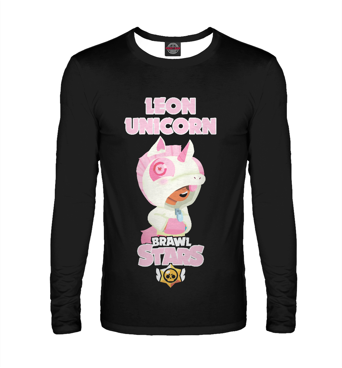 

Brawl Stars UNICORN