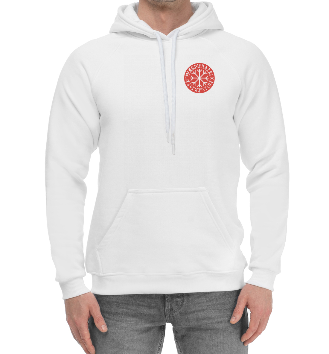 

Рунический круг Футарк