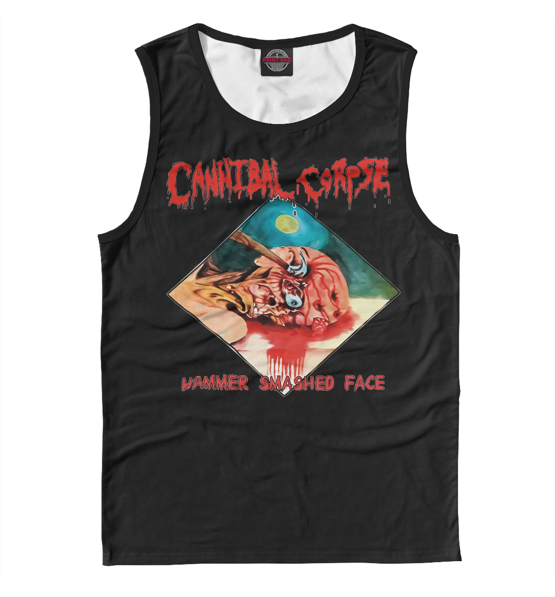 

Cannibal Corpse