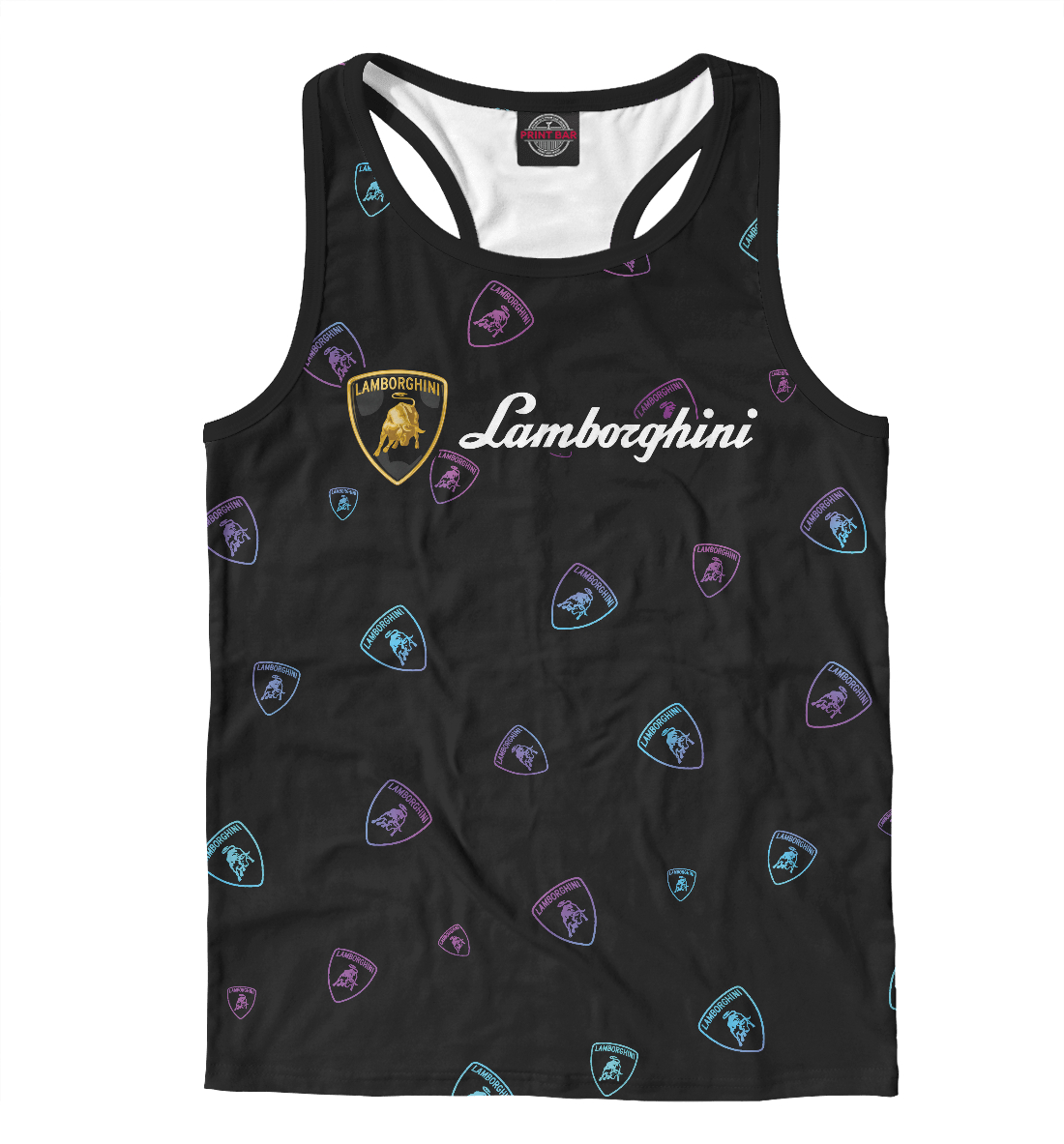 

Lamborghini