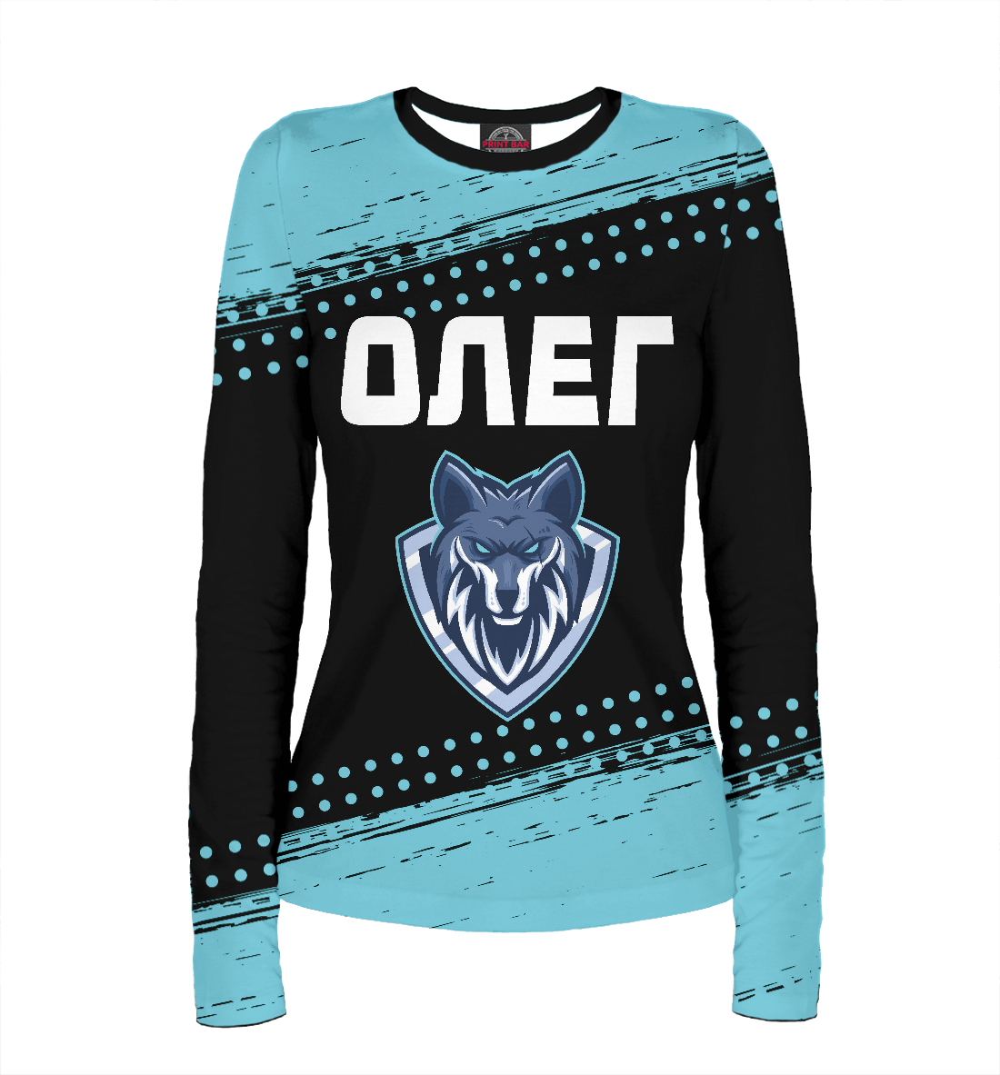 

Олег | Волк