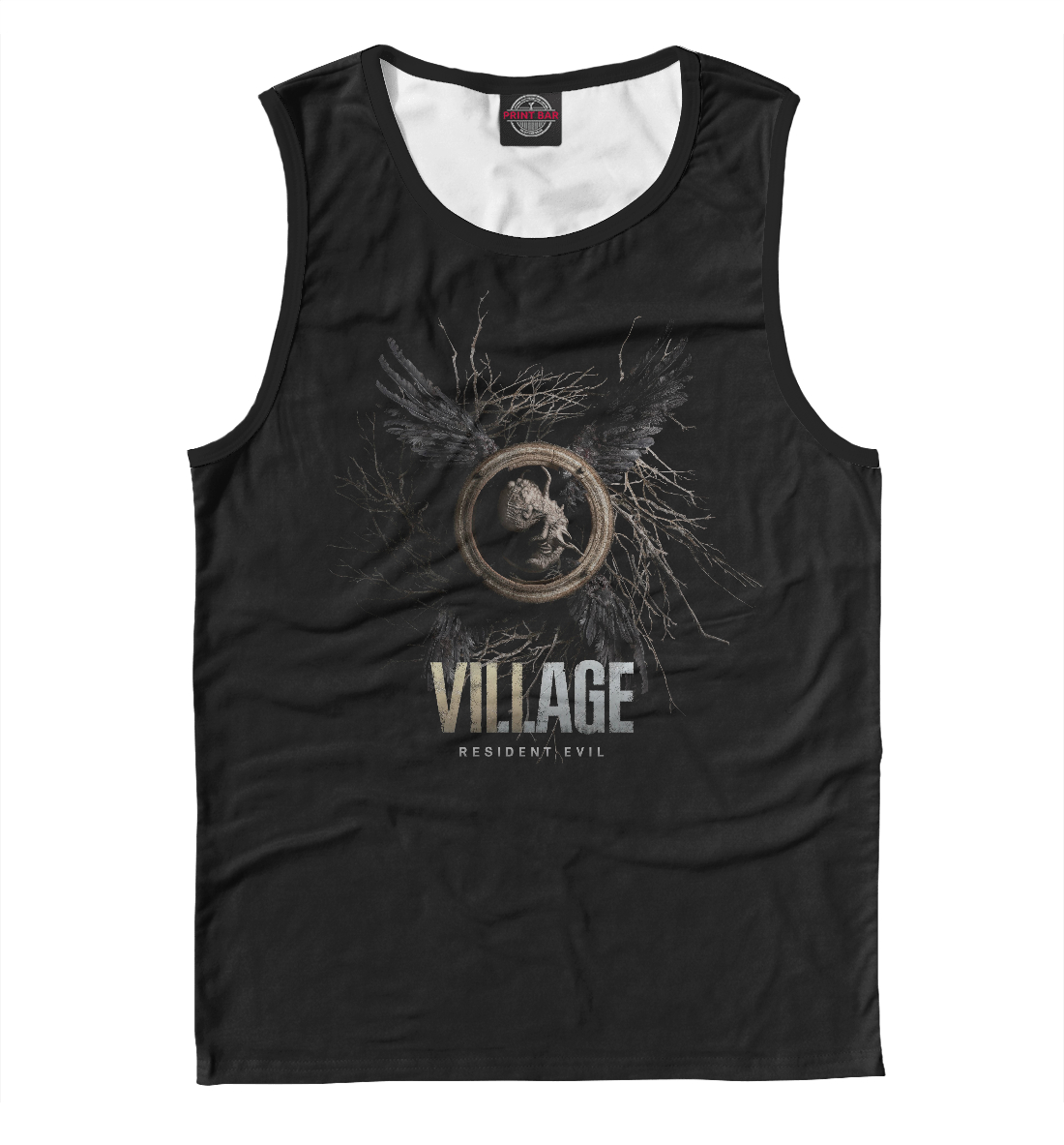 

Resident Evil Village