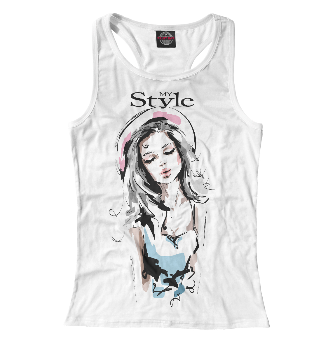 

My style