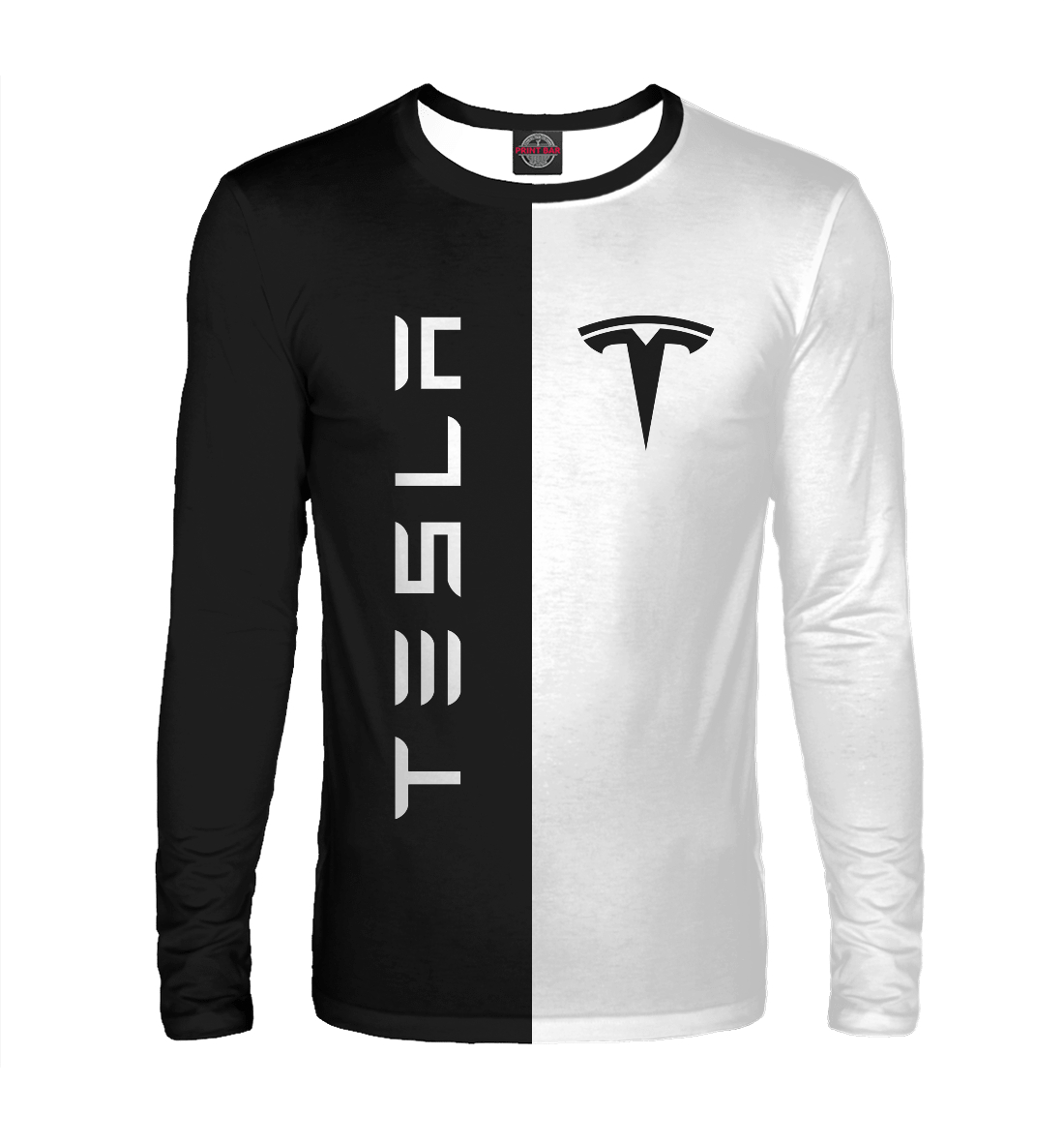 

TESLA