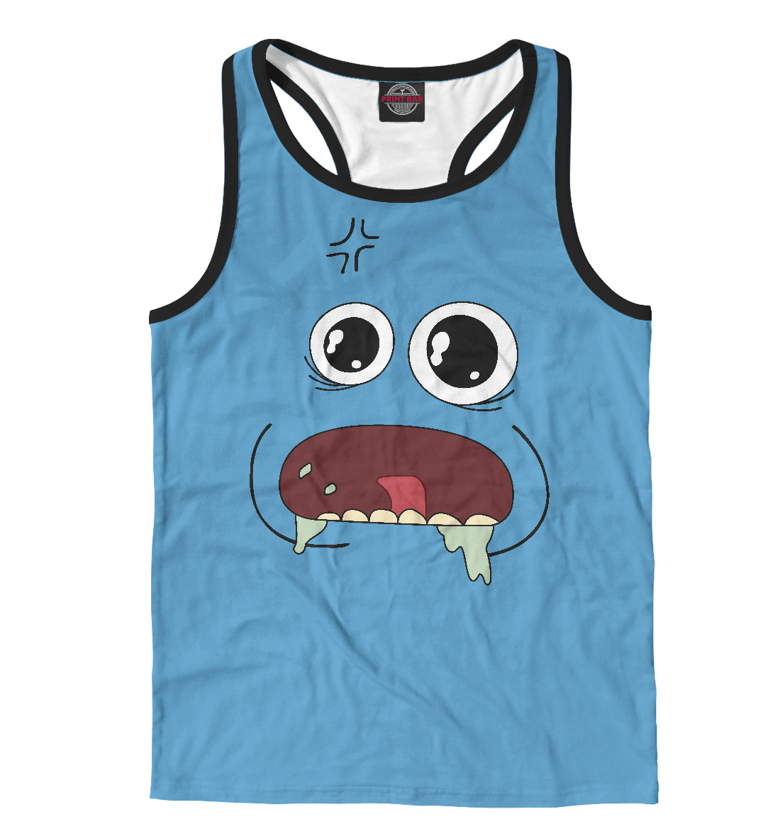 

Мистер Мисикс