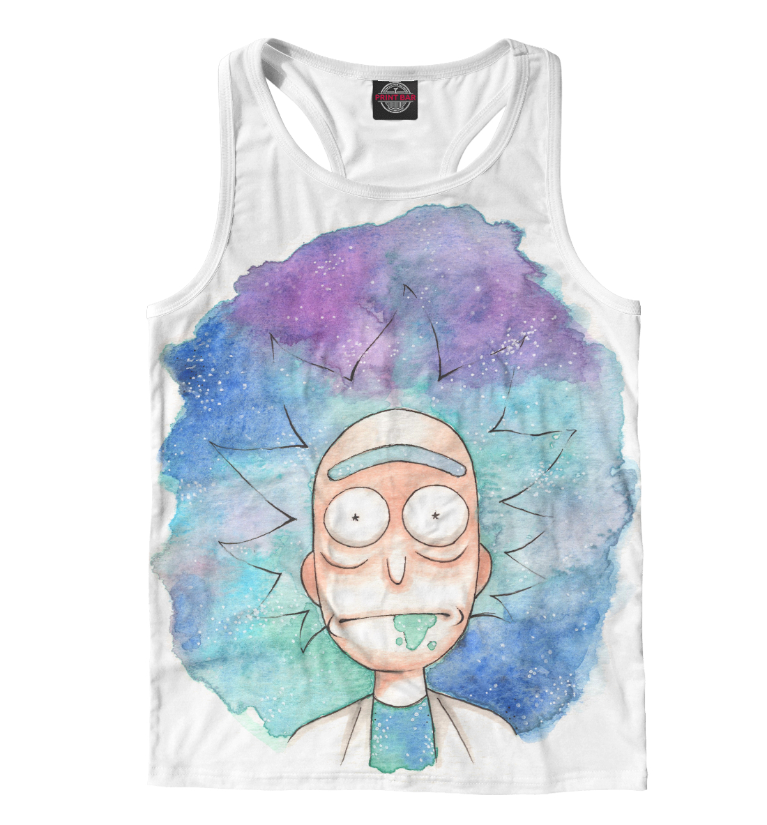 

Rick