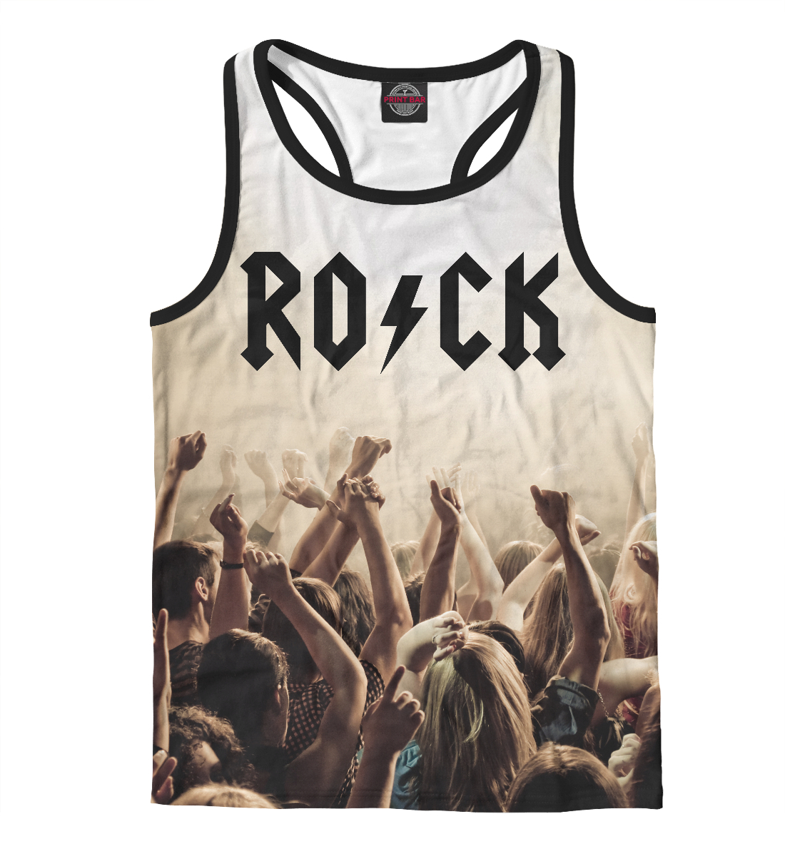 

Rock