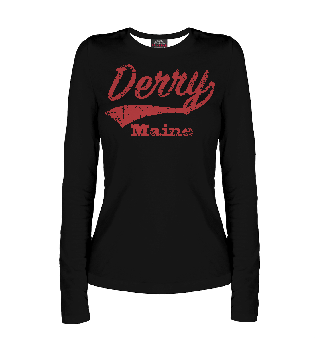 

Derry Maine