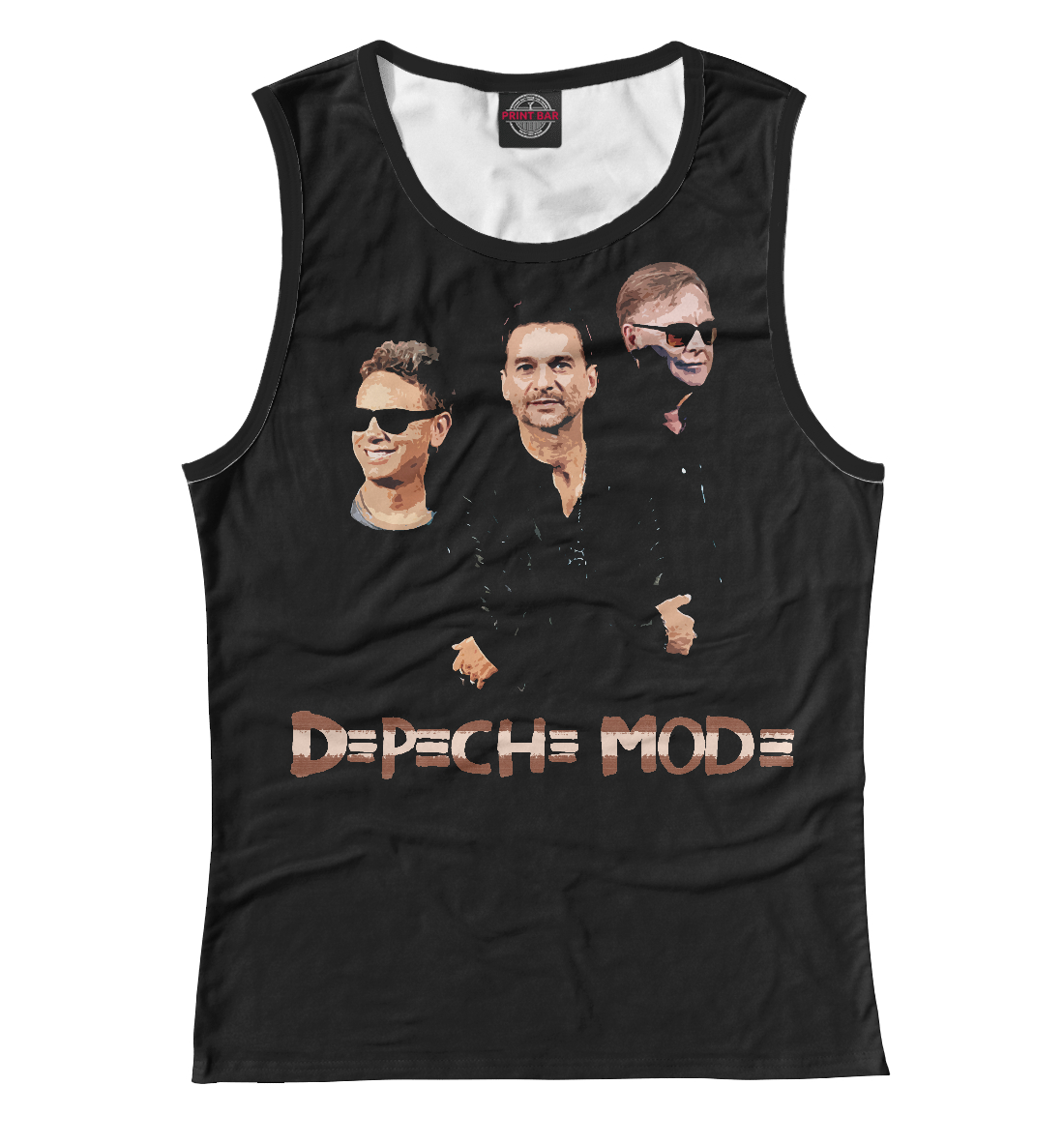 

Depeche Mode