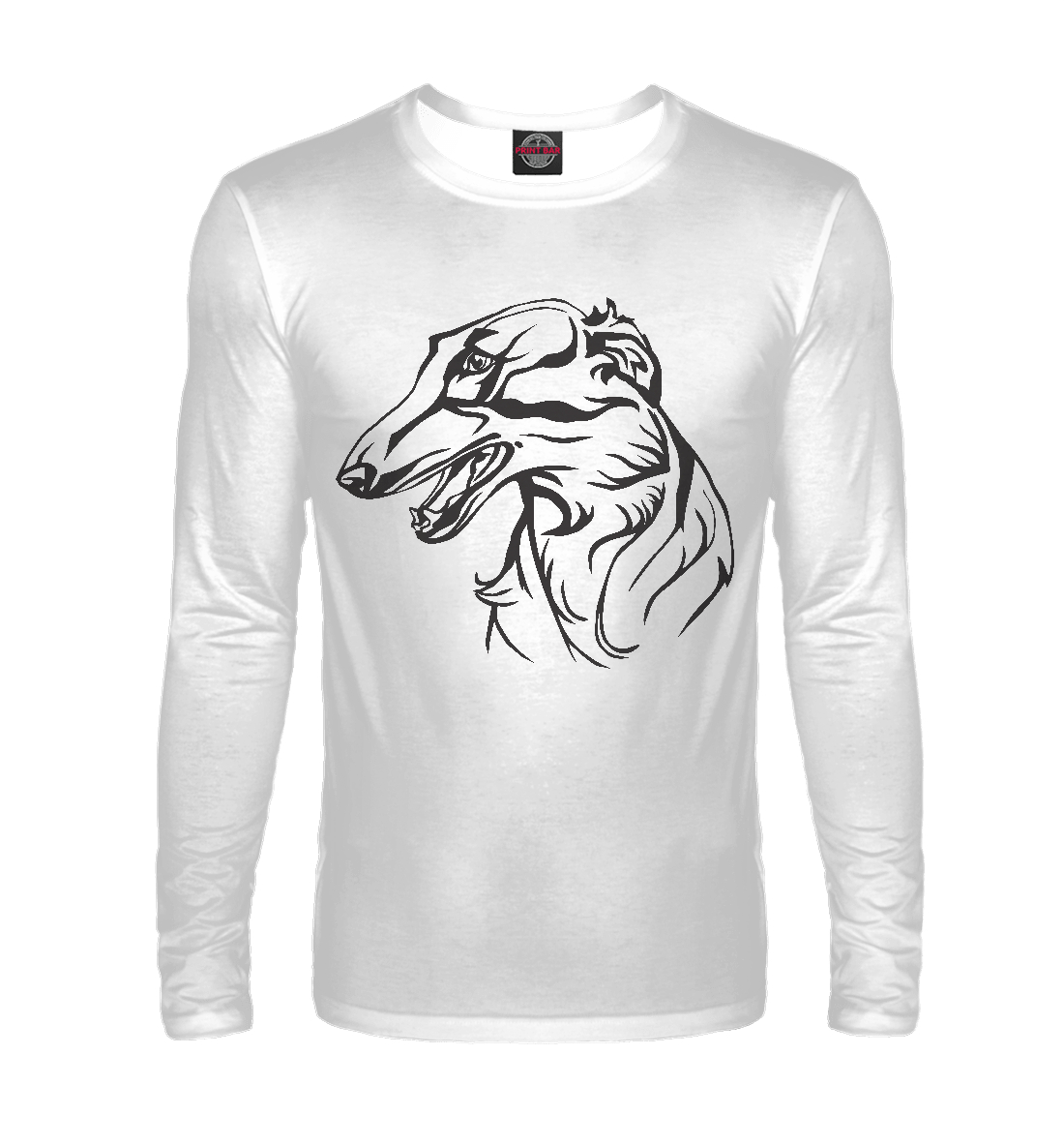 

Русская псовая борзая