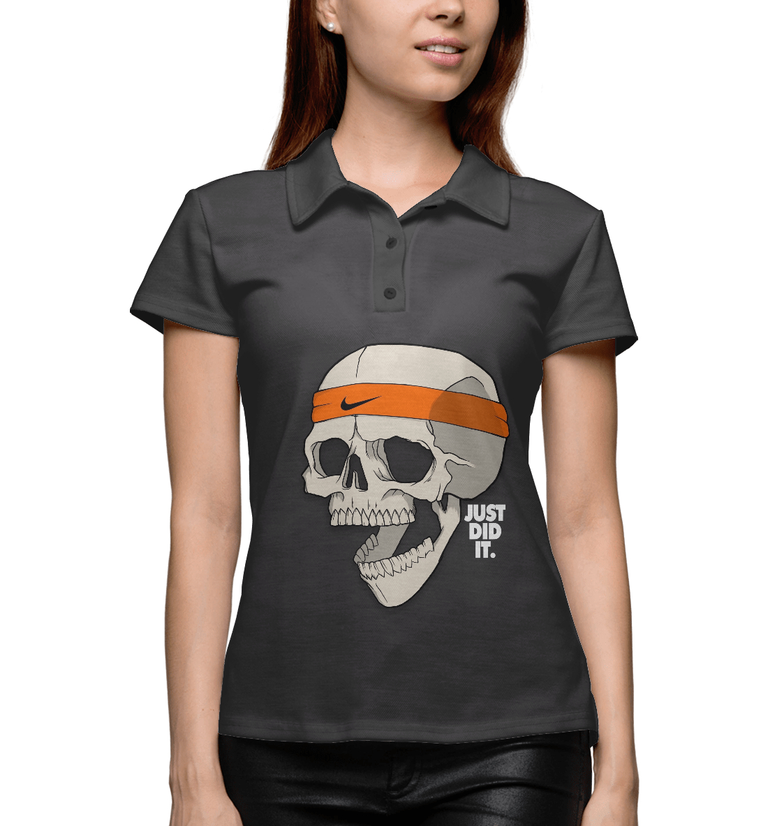 

The Possibility Of Skull