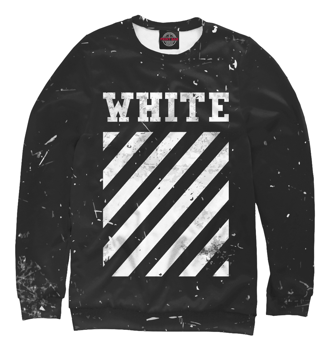 

Off-White Grunge