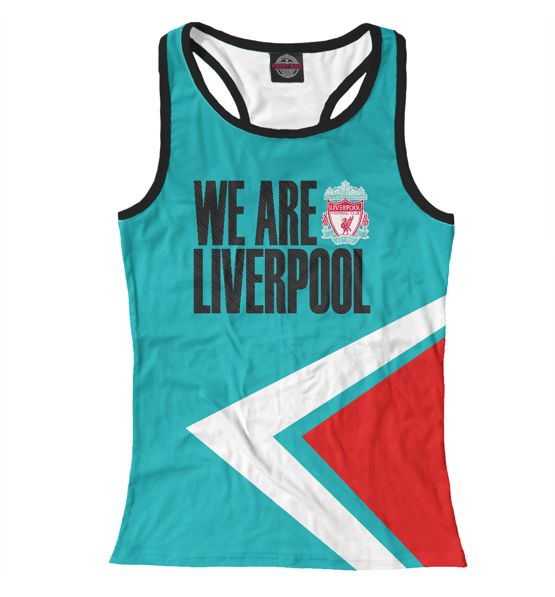 

We Are Liverpool