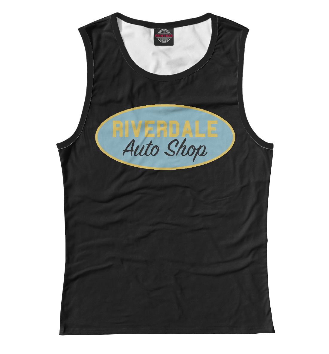 

Riverdale Auto Shop