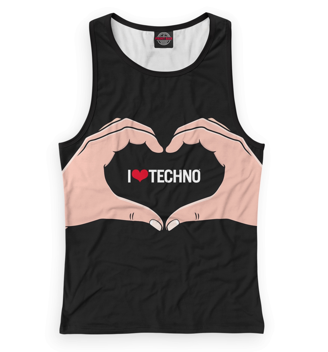 

Techno