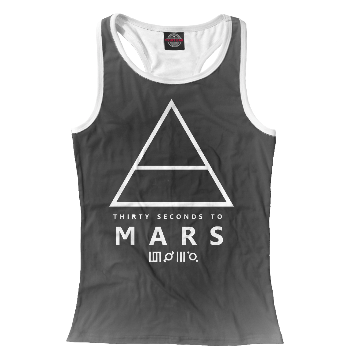 

30 seconds to mars