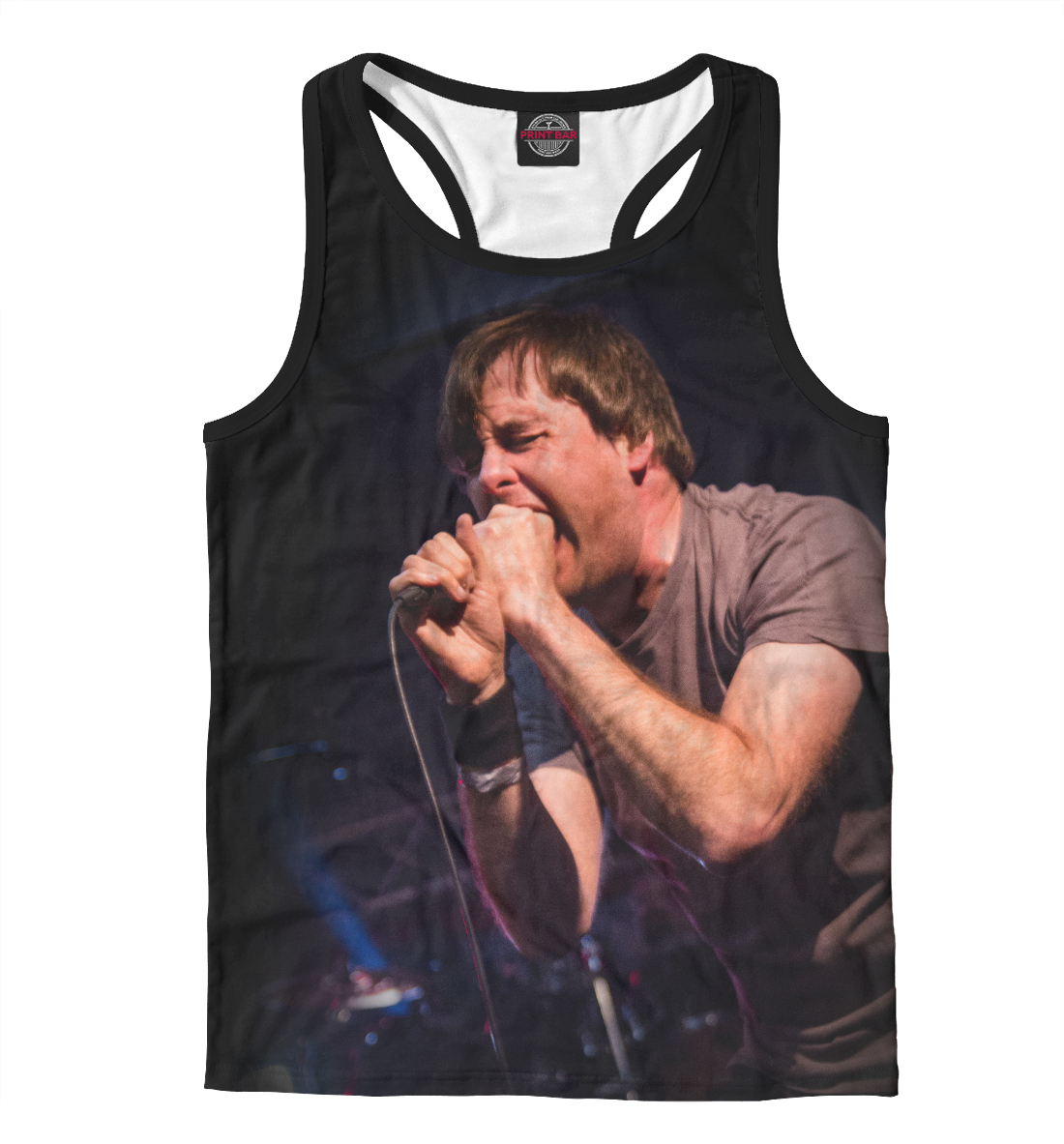 

Napalm Death